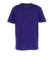 デュアリグ（DUARIG）BASIC ドライプラス PBTMESH 半袖Tシャツ 6S0018-TRCT-863CD PUL