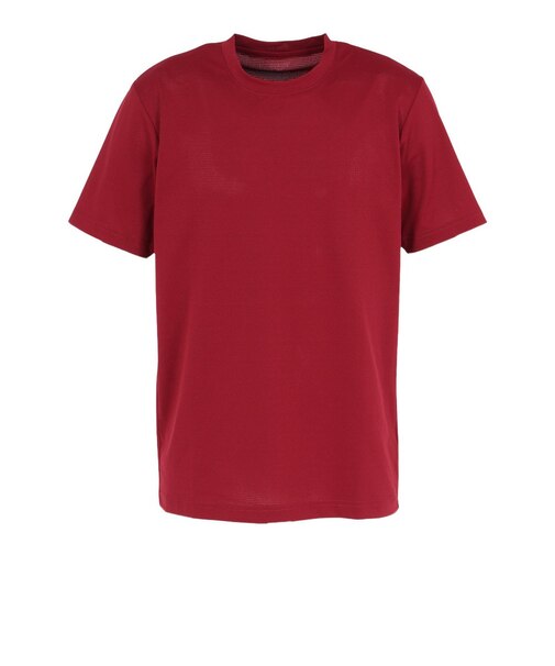 デュアリグ（DUARIG）BASIC ドライプラス PBTMESH 半袖Tシャツ 6S0018-TRCT-863CD WIN