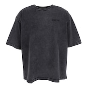ルーカ（RVCA）BACK SIDE ARCH 半袖Tシャツ BG041210 KVCB