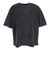 ルーカ（RVCA）BACK SIDE ARCH 半袖Tシャツ BG041210 KVCB