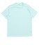 デュアリグ（DUARIG）BASIC MIRAGE メッシュ 半袖Tシャツ 6S0020-TRCT-863CD MINT