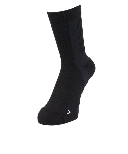 ヒュンメル（hummel）ハンドボールウェア シューティングソックス ミドル丈 HAG7084-90