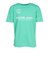 サッカージャンキー（soccer junky）サッカーウェア キッズ STロゴ プラTシャツ SJ25A30K-200