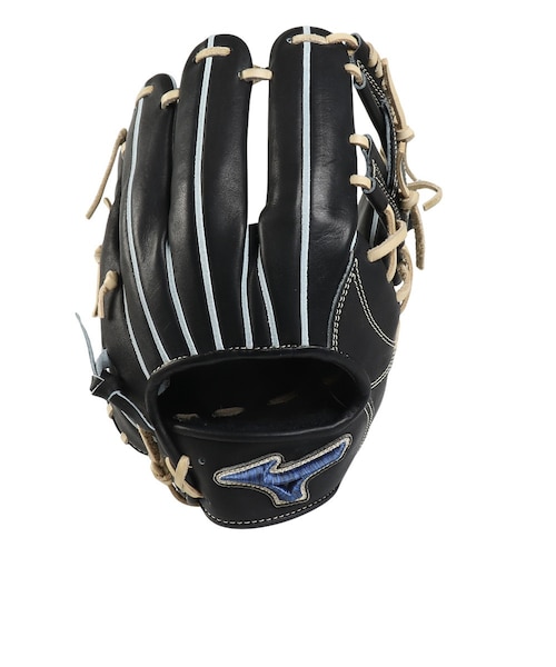 ミズノ（MIZUNO）硬式用グラブ 内野手用 野球グローブ 一般 グローバル