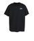 ルーカ（RVCA）CLOSED BUSINESS SFST サーフTシャツ BG041856 BLK