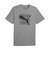 プーマ（PUMA）グラフィック ワーディング 半袖Tシャツ 694085 03 GRY