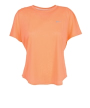 ナイキ（NIKE）スウィフト ブリーズ ドライフィット 半袖ランニングトップ IF1681-852
