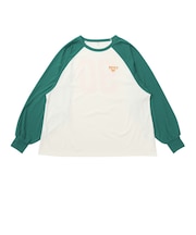 ロキシー（ROXY）バックプリント 長袖ラッシュTシャツ 水陸両用 26SPRLY261026TEL