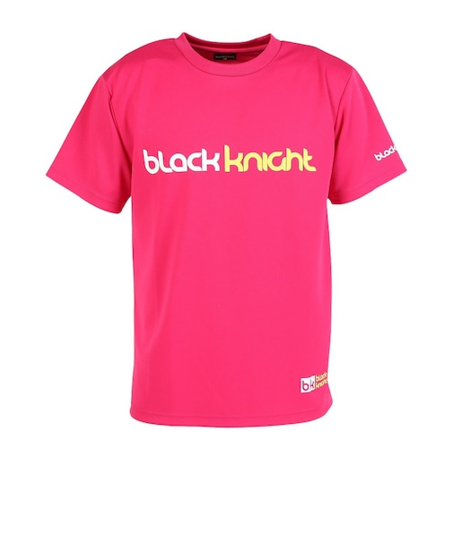 バドミントンウェア ドライTシャツ T-6110U-PNK