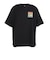 ルーカ（RVCA）SCREEN FADE ST Tシャツ BG041208 BLK
