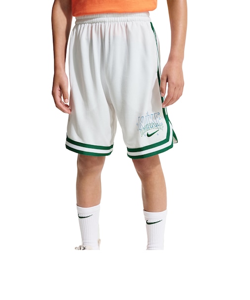 ナイキ（NIKE）バスケットボールウェア ジュニア ドライフィット DNA ショートパンツ IF2455-100