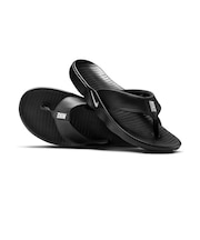 ナイキ（NIKE）サンダル スライド マリーナ ブラック IH2380-001