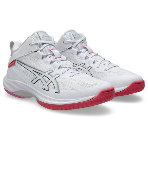 アシックス（ASICS）バスケットシューズ バッシュ LADY GELFAIRY 9 XS