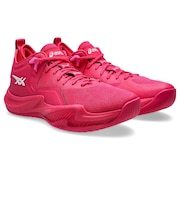 アシックス（ASICS）バスケットシューズ バッシュ NOVA SURGE LOW 2 ノヴァサージ ロー2 1061A051.700