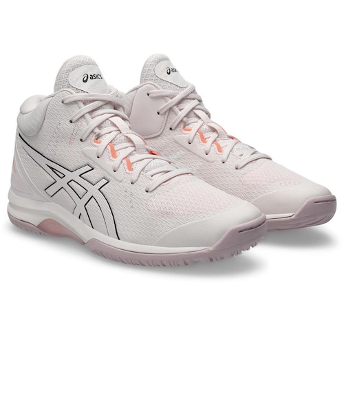 アシックス（ASICS）バスケットシューズ バッシュ LADY GELFAIRY 9