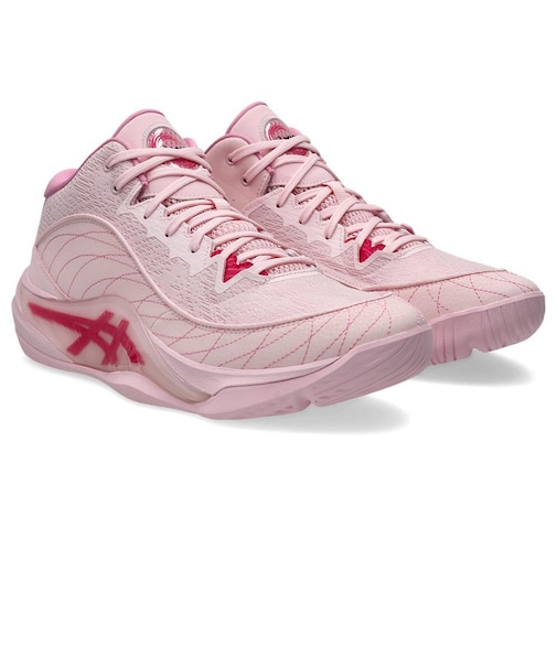 アシックス（ASICS）バスケットシューズ バッシュ UNPRE ARS 3 アンプレアルス 1063A104.700