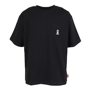 コールマン（Coleman）ポケットTシャツ X5630A BLK