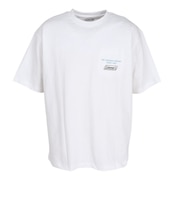 コールマン（Coleman）ドッグマウンテンTシャツ X5631A WHT