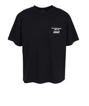 コールマン（Coleman）ドッグマウンテンTシャツ X5631A BLK
