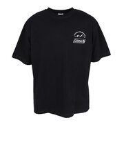 コールマン（Coleman）フォレストランタンTシャツ X5636A BLK