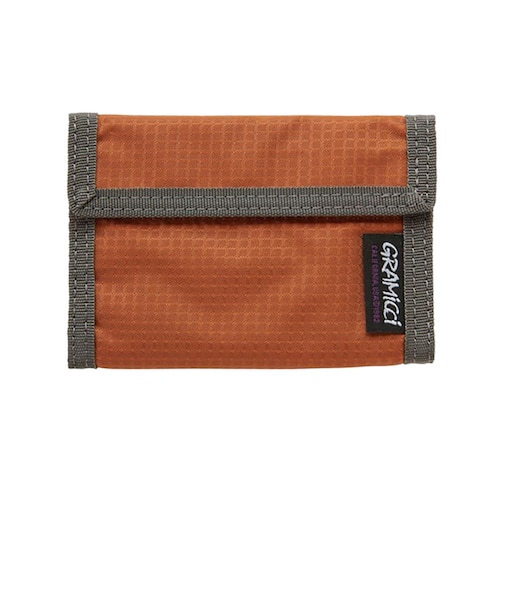 ベルクロウォレット G6SB-206-ORANGE