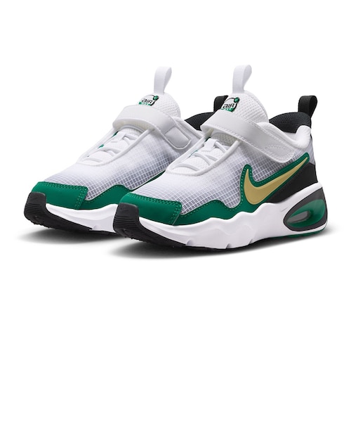 ナイキ（NIKE）ジュニアスニーカー スポーツシューズ エア マックス