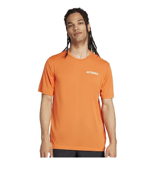 アディダス（adidas）テレックス Xperior クライマクール+ 半袖Tシャツ KQX32-JN8136