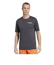 アディダス（adidas）テレックス Xperior クライマクール+ 半袖Tシャツ KQX32-JL6340