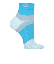 シーダブリュー・エックス（CWX）5本指 ソックス ショート 大谷翔平愛用モデル BCR610LB