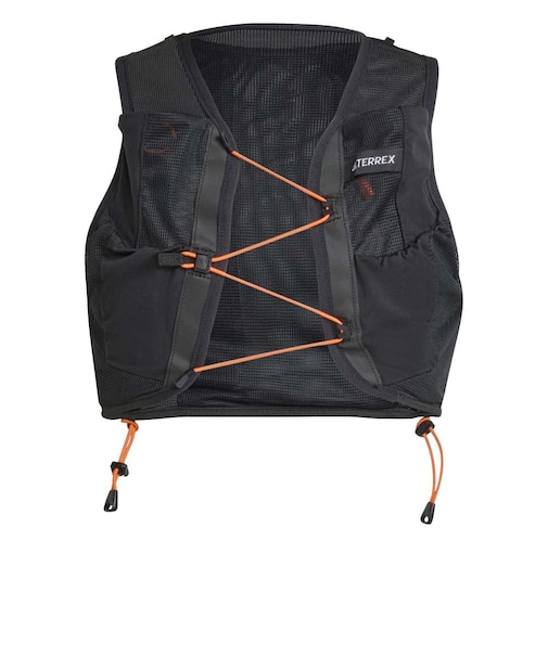 アディダス（adidas）MT トレイル ランニングベスト 5L KCJ81-JN1250