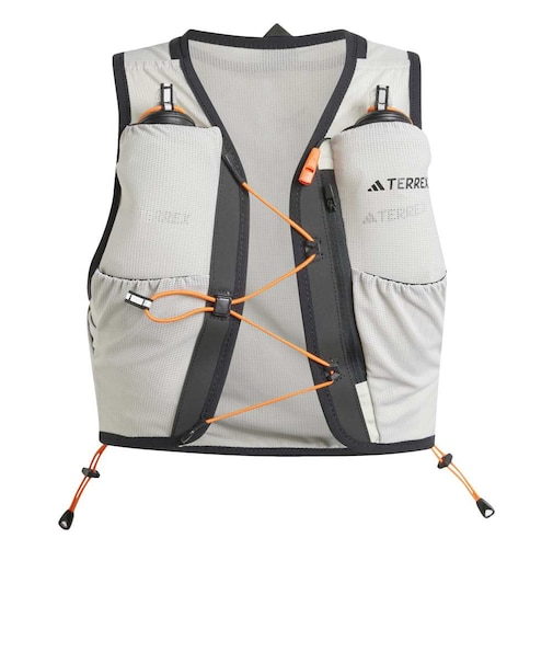 アディダス（adidas）テレックス トレイルランニング テックロック ベスト 5L JNT80-IW0938