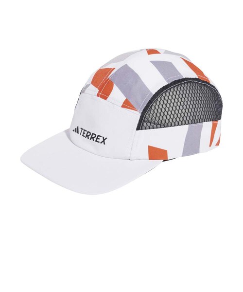 アディダス（adidas）テレックス クライマクール 5パネル グラフィック