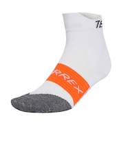 アディダス（adidas）テレックス Heat. Rdy トレイルランニング アグラヴィック クルーソックス KLR76-IW6241