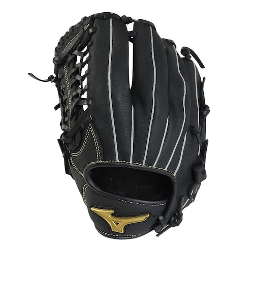 ミズノ（MIZUNO）少年軟式用グラブ オールラウンド用 野球グローブ