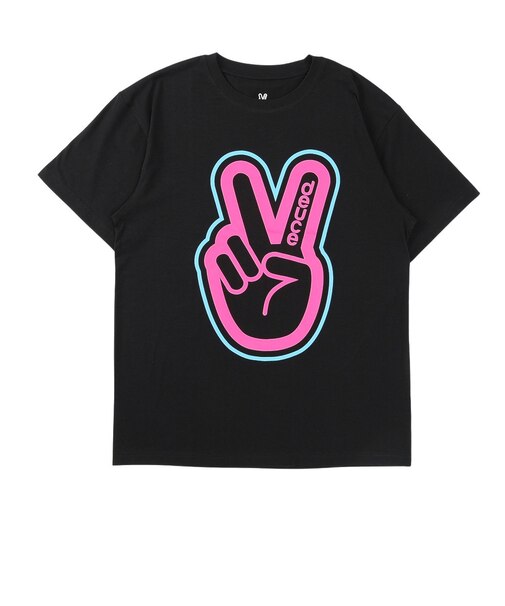 バスケットボールウェア Peace Tシャツ 1029-PEACEMVB