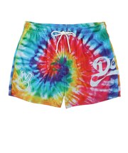 バスケットボールウェア メッシュショーツ 3000MESH-TIEDYE