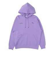 プーマ（PUMA）ポケモン リラックスド グラフィック フーディ 634915 29 LVD