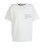 マンハッタンポーテージ（ManhattanPortage）ショートスリーブTシャツ 26SS-MP-M646 WHT