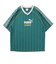 プーマ（PUMA）キング リラックスド フットボール 半袖Tシャツ 633985 41 MNT