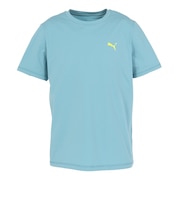 プーマ（PUMA）COOL CELL 半袖Tシャツ 529713 46 LBLU