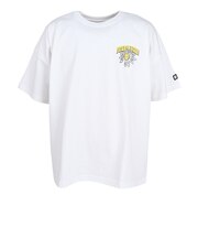 エレメント（ELEMENT）FLOWER 半袖Tシャツ BG021206 WHT