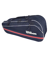 ウイルソン（Wilson）テニス TOUR 6PK ラケットバッグ 2025 WR8039901001