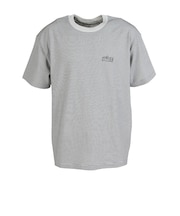 マンハッタンポーテージ（ManhattanPortage）ショートスリーブTシャツ 26SS-MP-M649 WHT