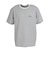 マンハッタンポーテージ（ManhattanPortage）ショートスリーブTシャツ 26SS-MP-M649 WHT