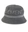 エレメント（ELEMENT）KNIT ハット BG021904 FBK