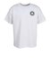 エレメント（ELEMENT）ELMC MOON 半袖Tシャツ BG021201 WHT