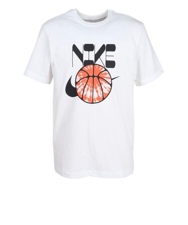 ナイキ（NIKE）バスケットボールウェア BB-X 半袖Tシャツ II6590-100