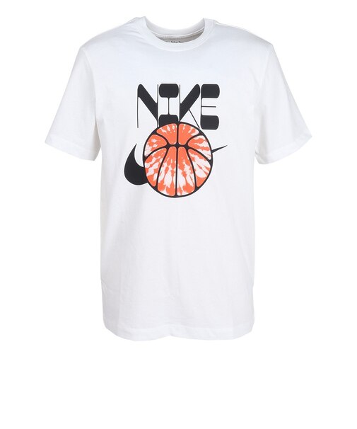 ナイキ（NIKE）バスケットボールウェア BB-X 半袖Tシャツ II6590-100