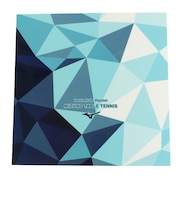 ミズノ（MIZUNO）保護シート 裏ソフトラバー用 1枚入り 83JYAB0224