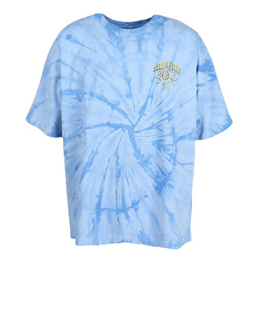 エレメント（ELEMENT）FLOWER 半袖Tシャツ BG021206 BSP